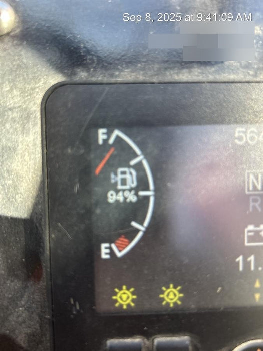 2021 MANITOU MTA6034