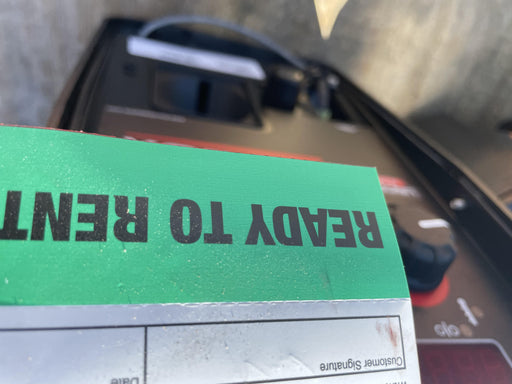 2024 LINCOLN ELECTRIC LN-25X