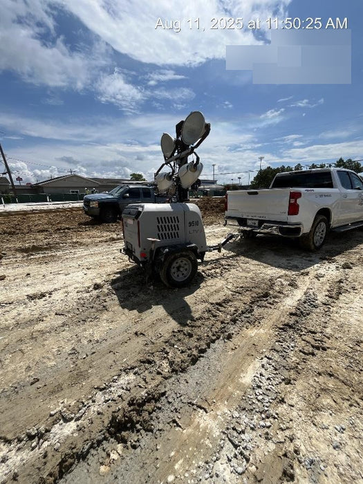 2018 WACKER NEUSON LTV6K-MH