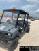 2022 Club Car CA1700D Canopy, Diesel, 4 Passenger