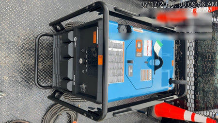 2026 MILLER ELECTRIC Bobcat 265 G