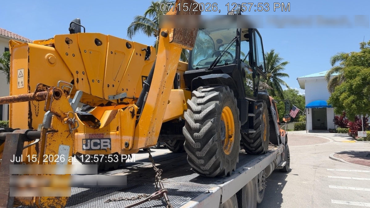 2022 JCB 508-66TC