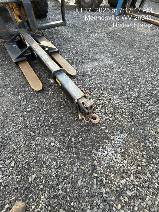 2022 STAR INDUSTRIES M1360B - Star JIB Boom