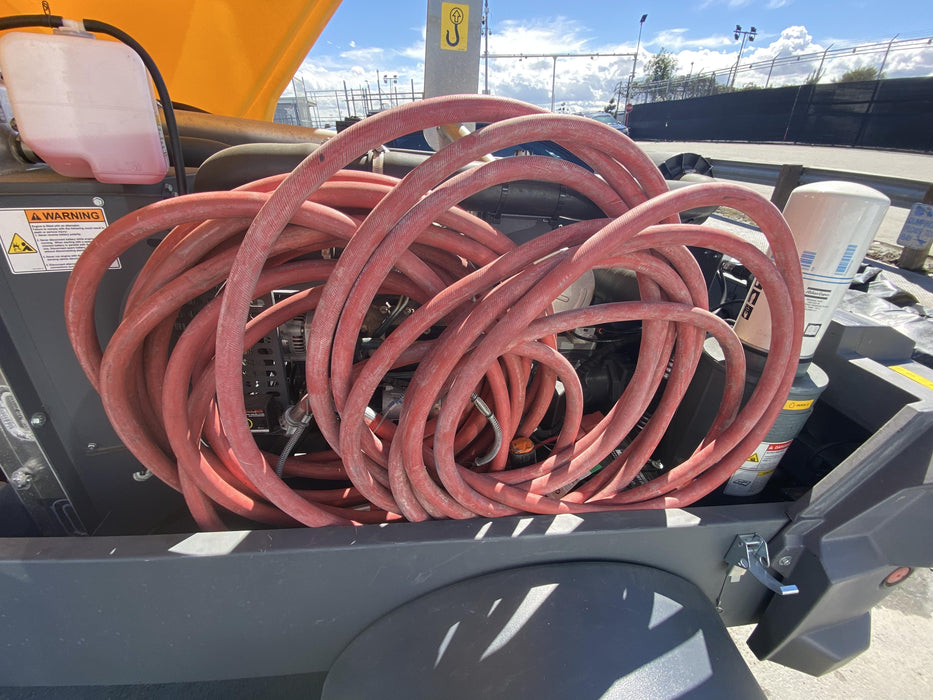 2021 MICHIGAN PNEUMATIC MP-TPB90-118