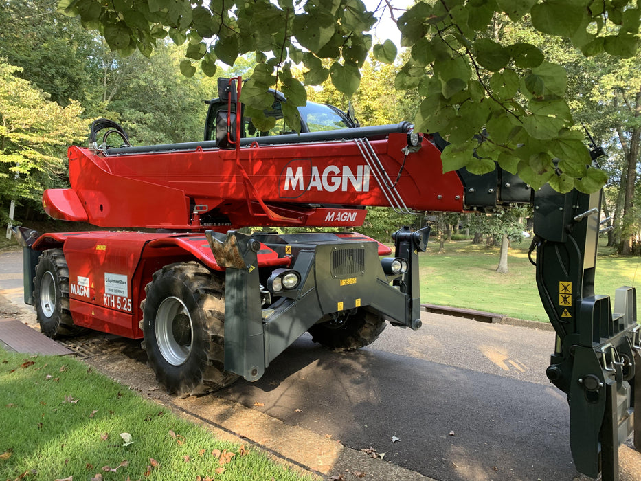 2021 MAGNI RTH 5.25