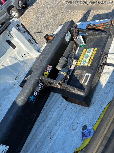 2025 STAR INDUSTRIES M1360B - Star JIB Boom