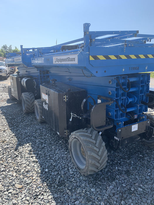 2020 GENIE GS-4069 RT