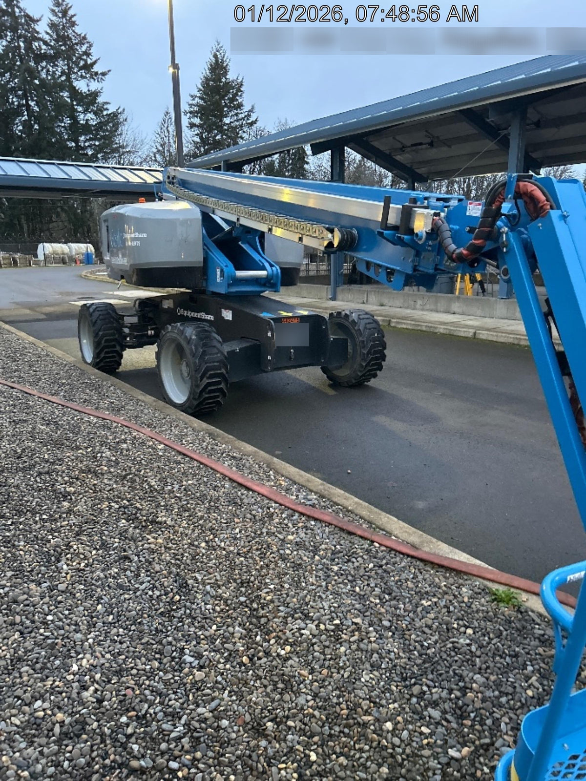2024 GENIE S-65 XC