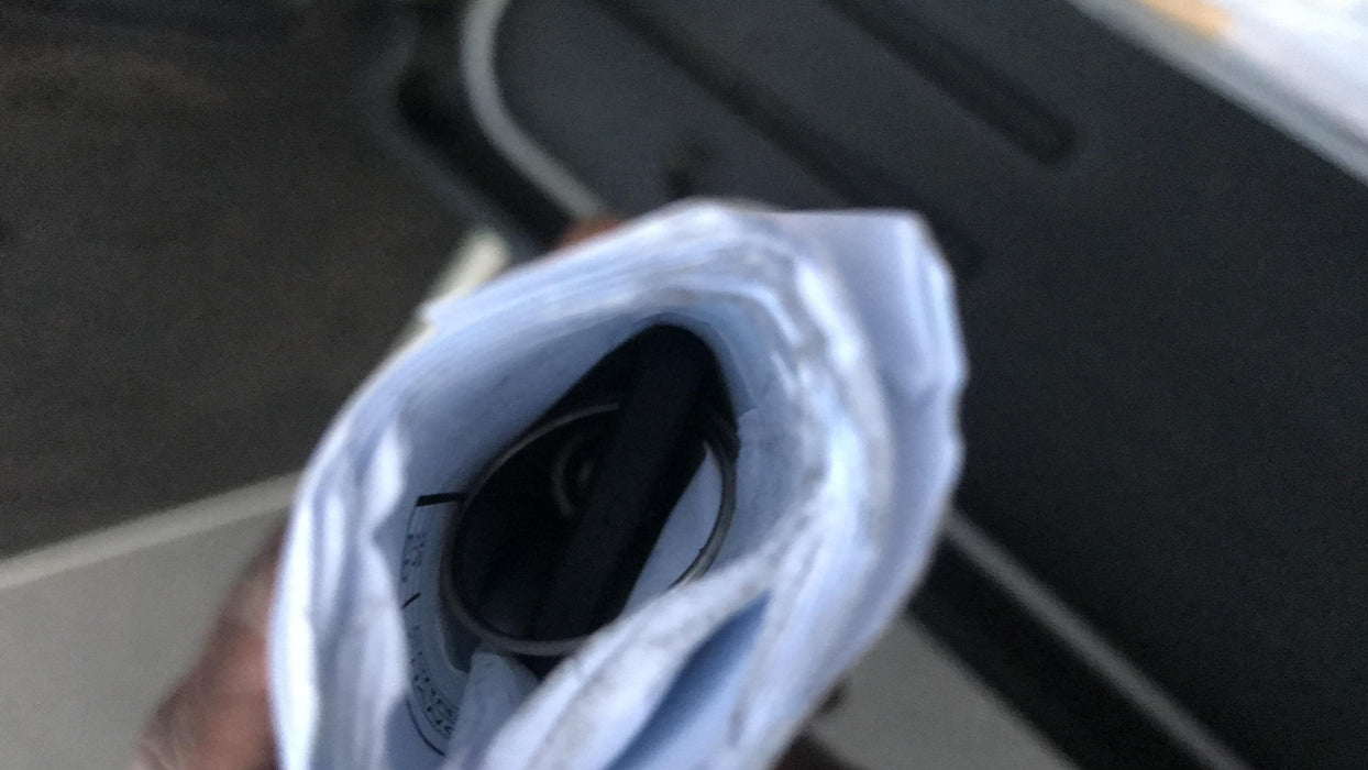 2020 ATLAS COPCO QAS25