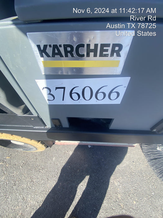 2024 KARCHER B 300 R