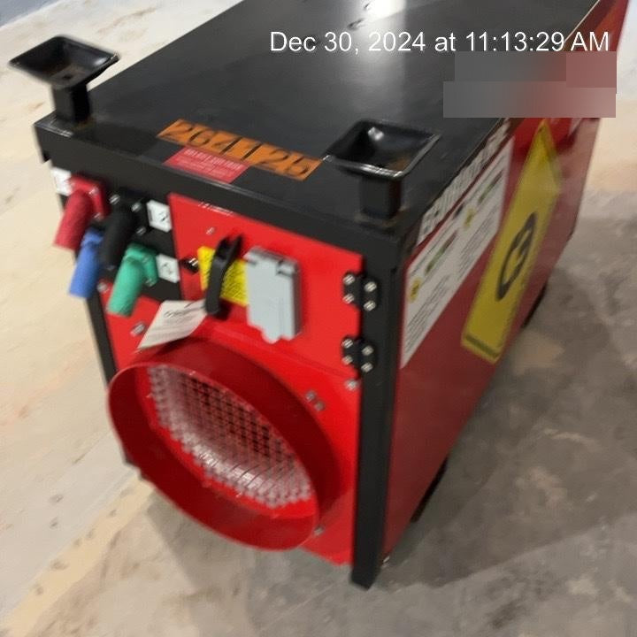 2022 CAMPO EB60E240480V