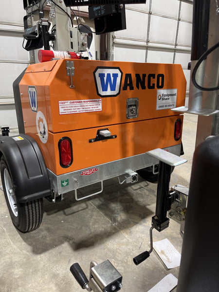 2025 WANCO WLTT-4MK8K