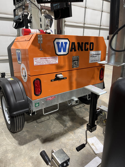 2025 WANCO WLTT-4MK8K