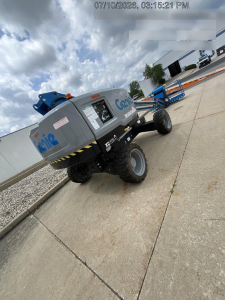 2024 GENIE S-45 XC