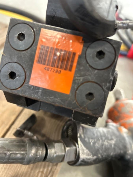 2025 PETOL P95-525