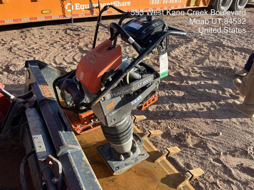 2025 HUSQVARNA LT6005