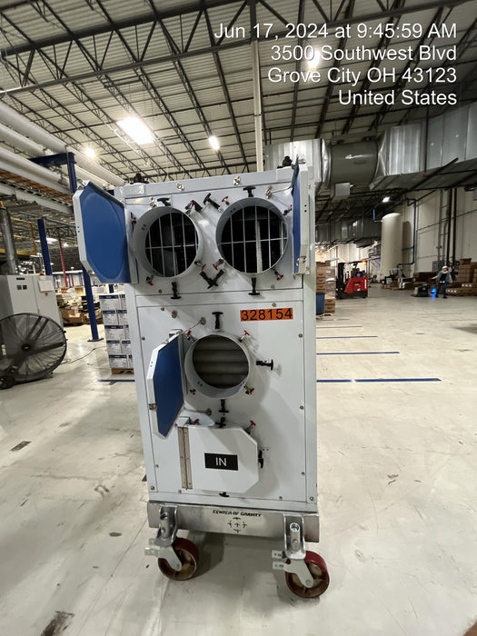 2023 SMARTECH SLIC12R-MSH