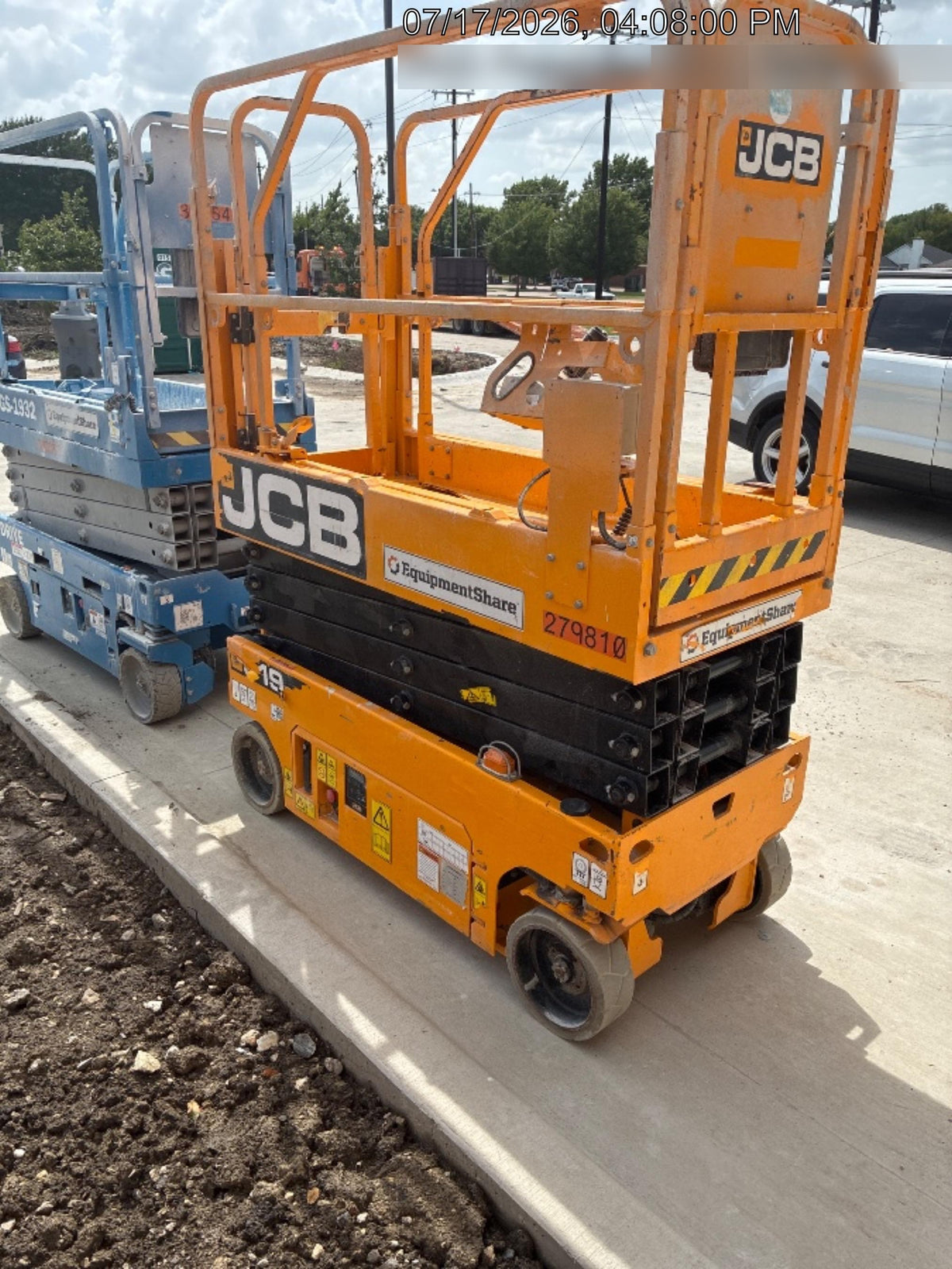 2023 JCB S1930E