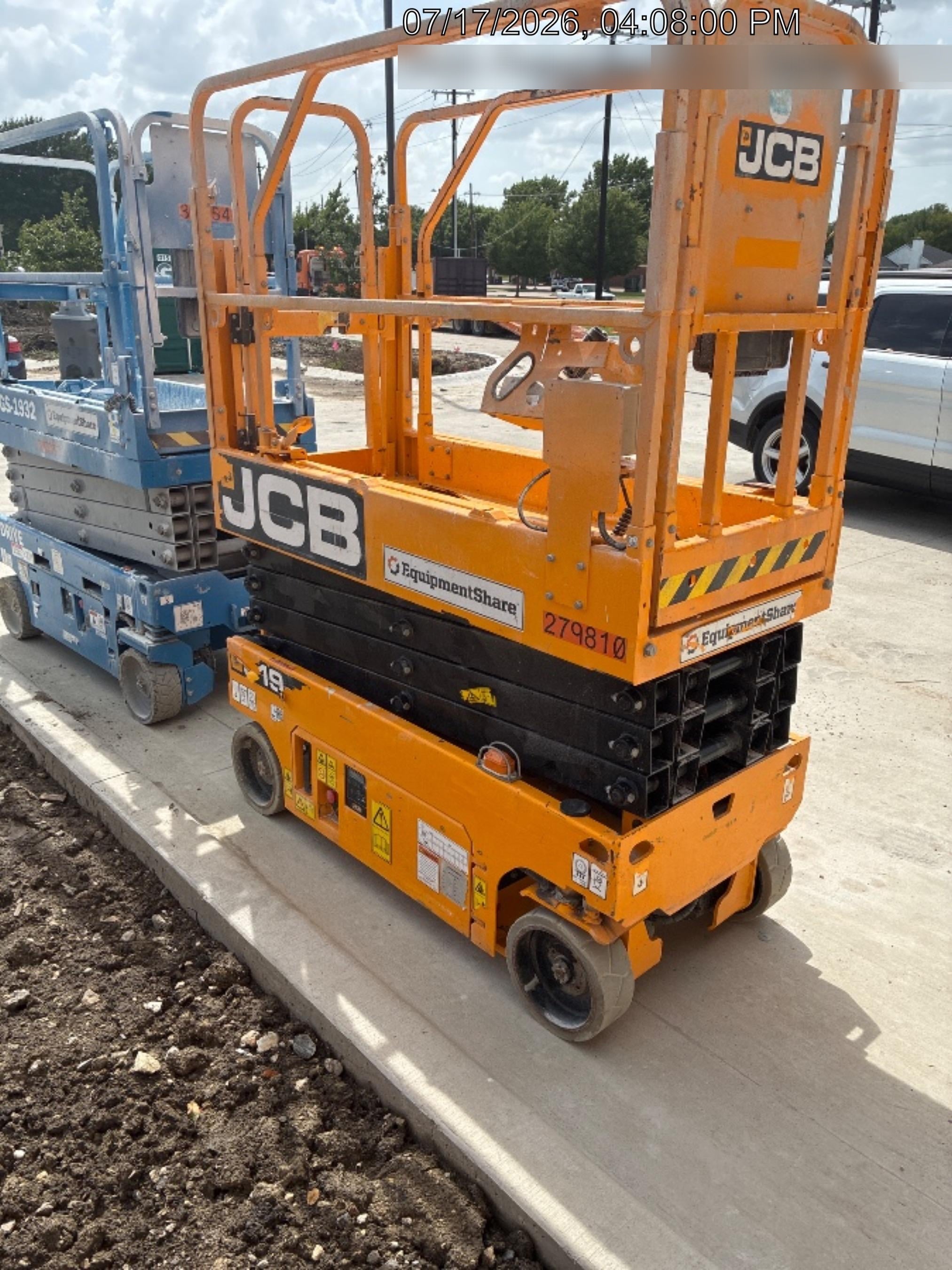 2023 JCB S1930E