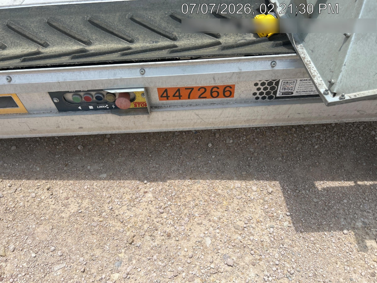 2024 INTERQUIP LKS400-5
