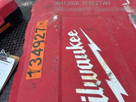 2022 MICHIGAN PNEUMATIC ES-751SS-TRACKER