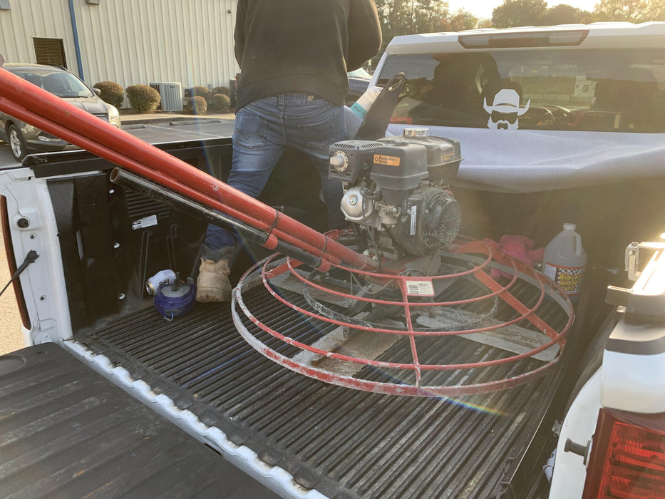 2020 ALLEN 446 BASIC