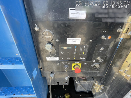 2023 GENIE GS-4390 RT