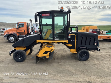 2023 LAYMOR SM450