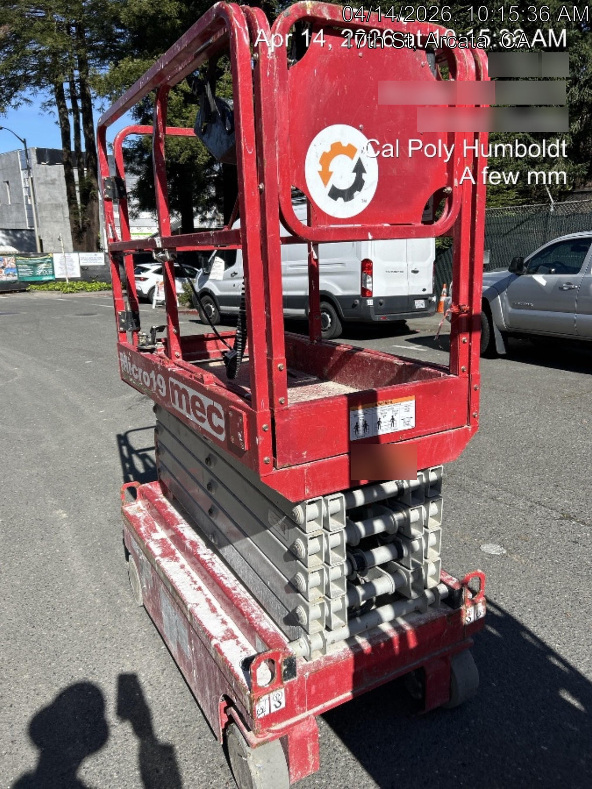 2020 MEC Micro 19