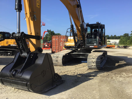 2019 SANY SY365C LC