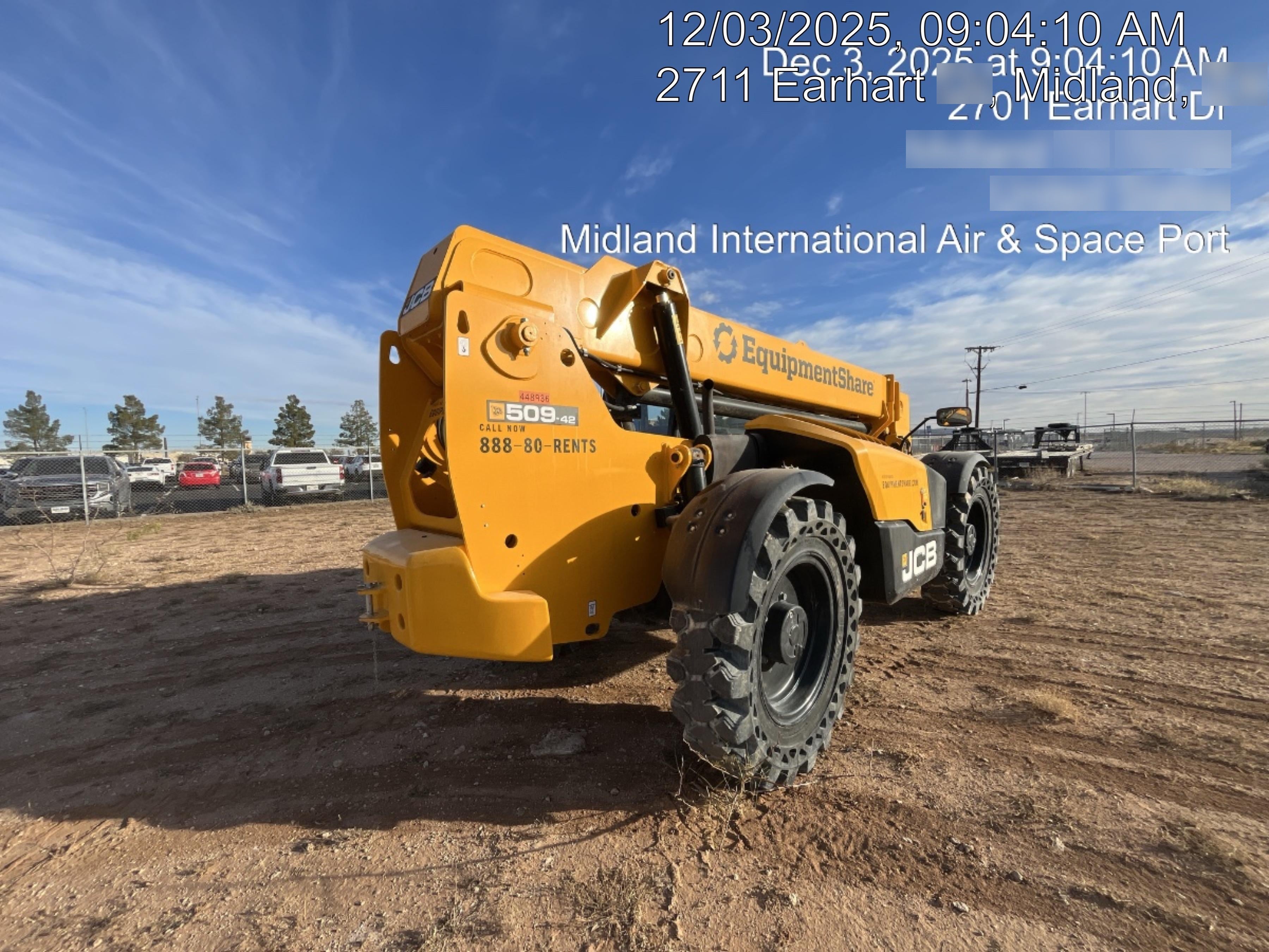 2024 JCB 509-42