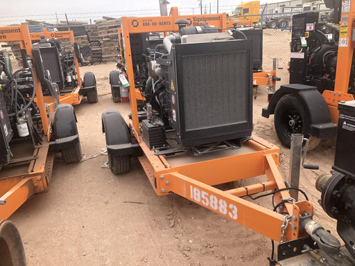 2021 PIONEER PP66S12L71-TD2.9L4