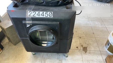 2022 ABATEMENT TECHNOLOGIES BD2KM