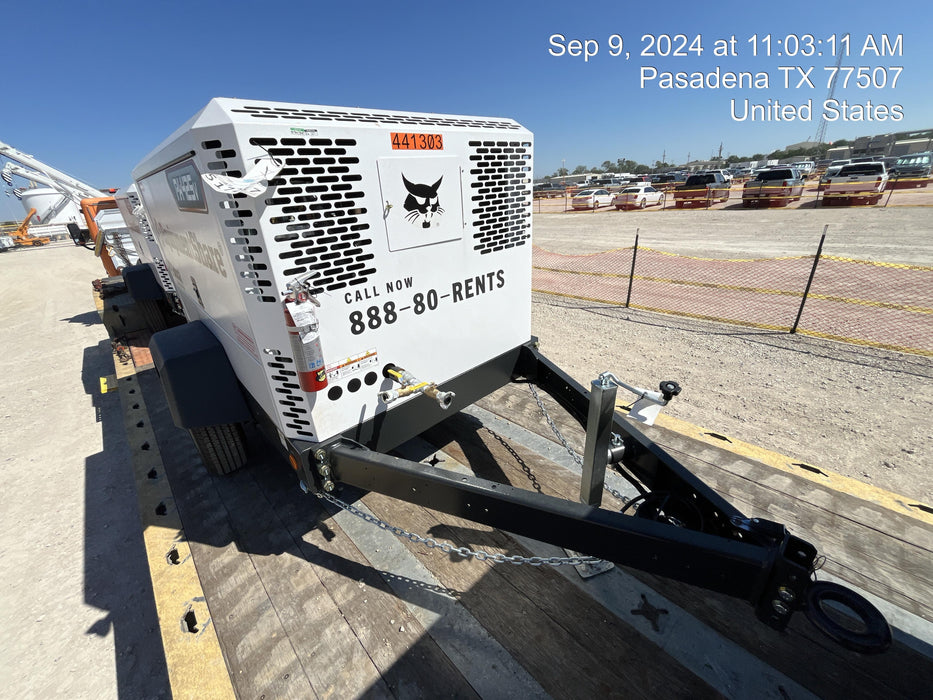 2024 BOBCAT PA425WCU-T4F