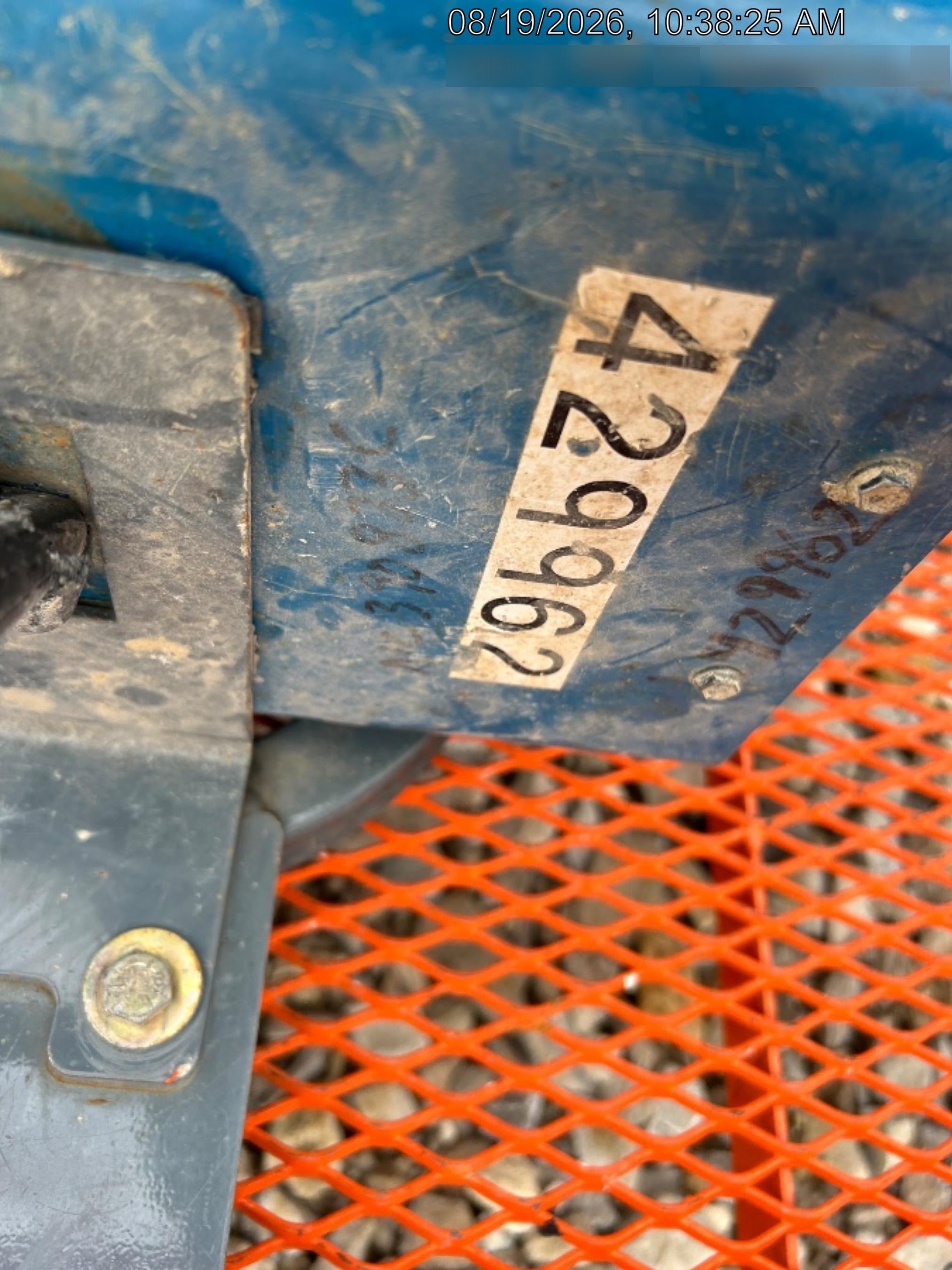 2024 MILLER ELECTRIC CST-282