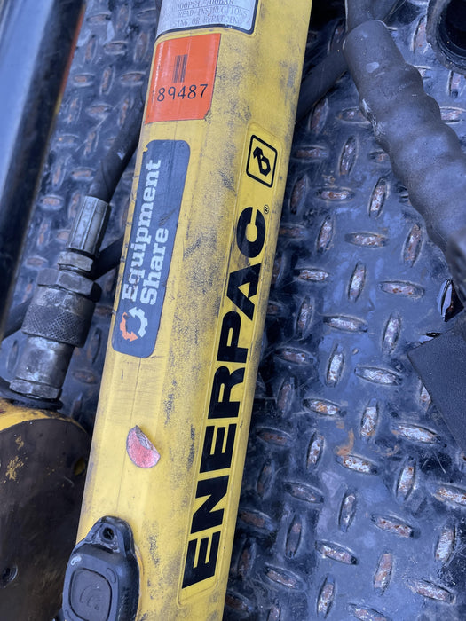 2021 ENERPAC P392