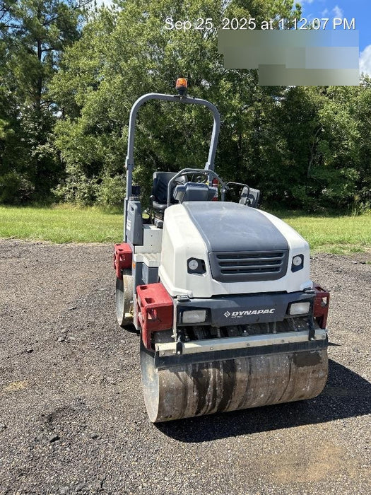 2020 DYNAPAC CC 1200