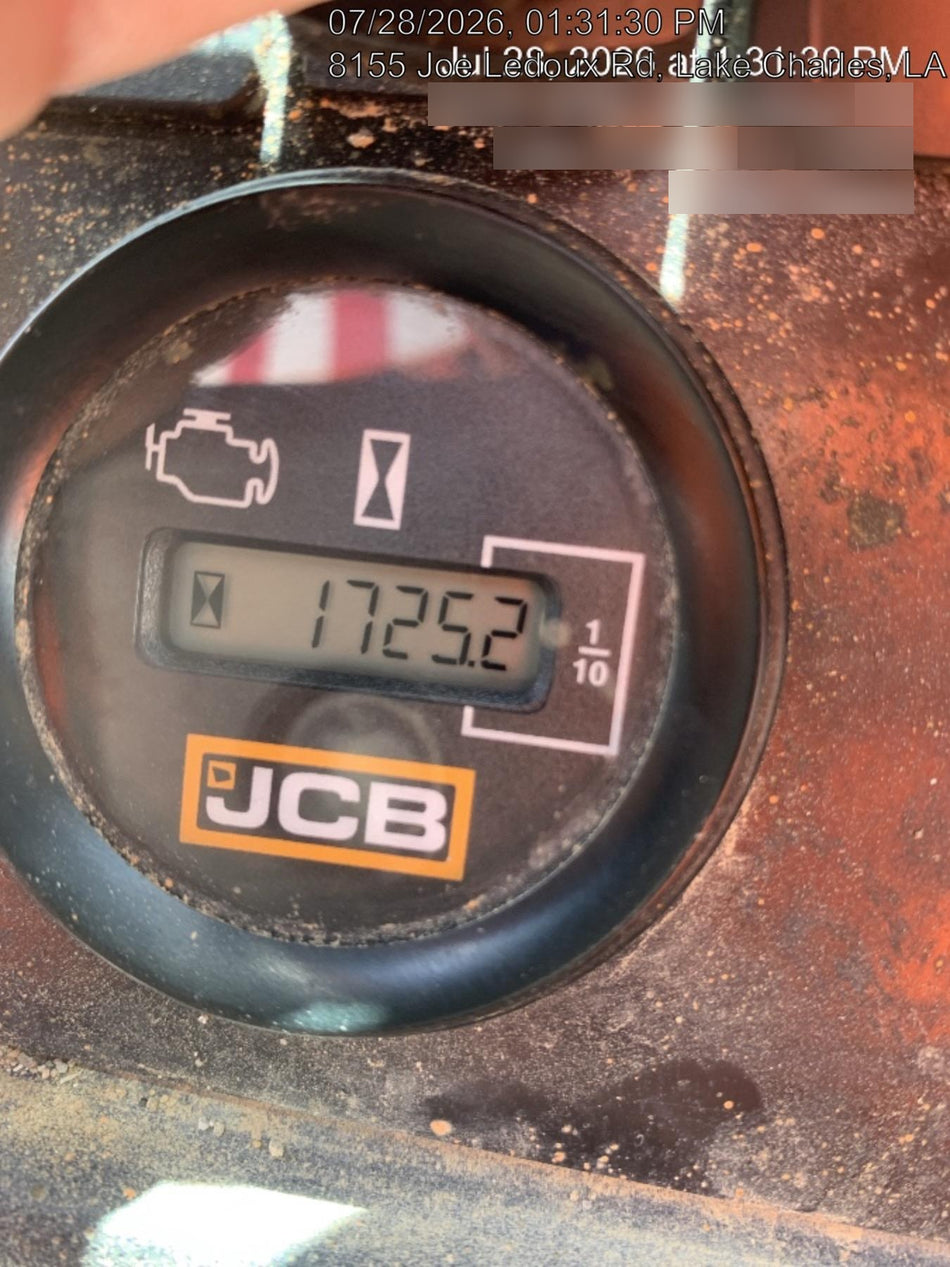 2025 JCB 514-56