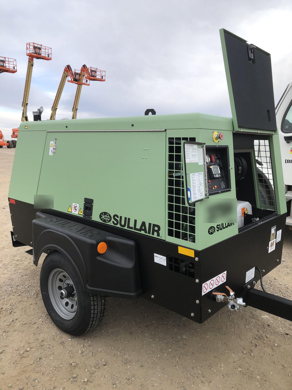 2020 SULLAIR 375H