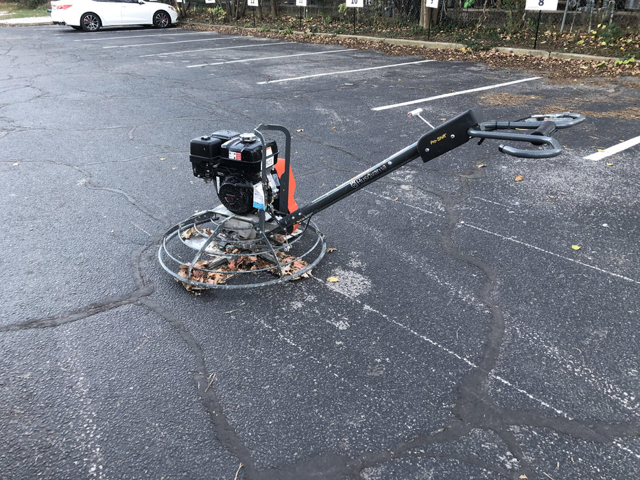 2020 HUSQVARNA CT 36-8A-V