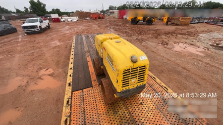 2020 WACKER NEUSON RTLx-SC3