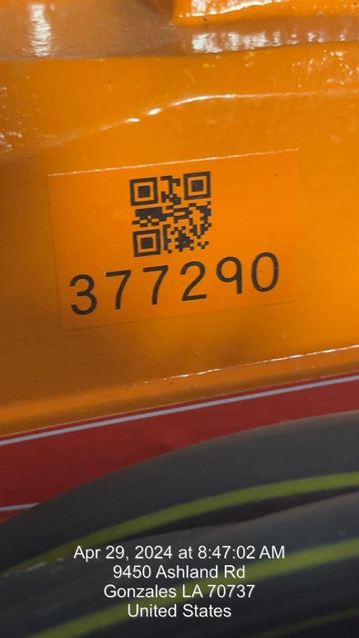 2023 INGERSOLL RAND LL2A020