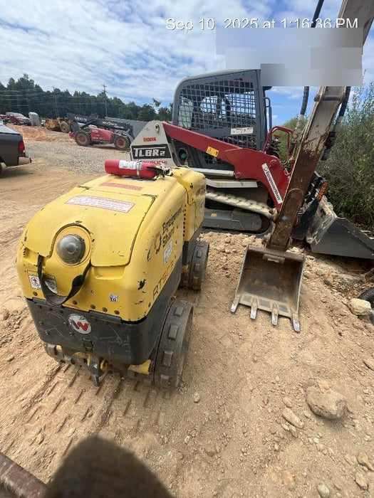 2021 WACKER NEUSON RTLx-SC3