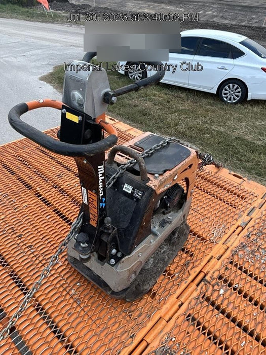 2023 MULTIQUIP MV308GH