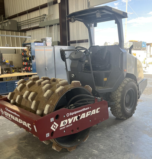 2024 DYNAPAC CA1300D