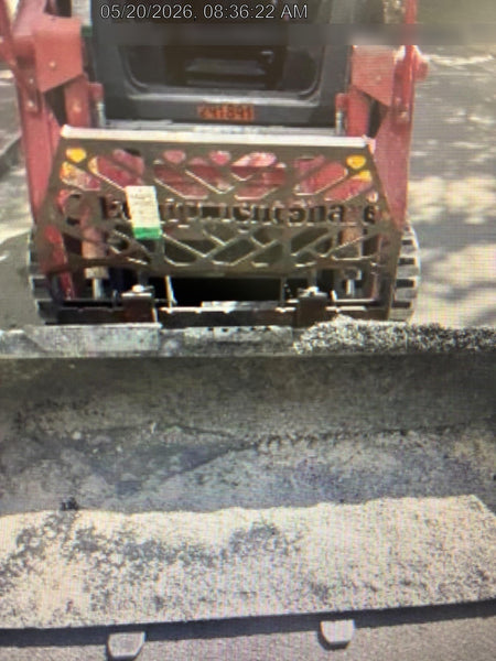 2022 PALADIN 48" Pallet Forks - Paladin