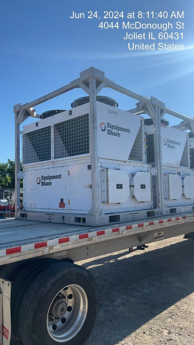 2022 SMARTECH SACP21A-HS