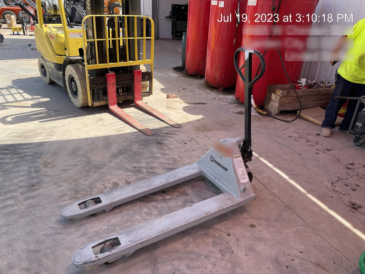 2022 STRONGWAY 55830