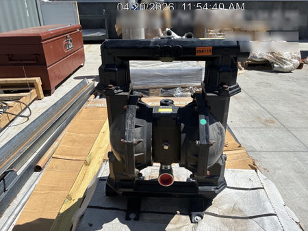 2022 INGERSOLL RAND PD20A-AAP-CCC-B