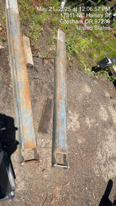 2020 STAR INDUSTRIES 1406B